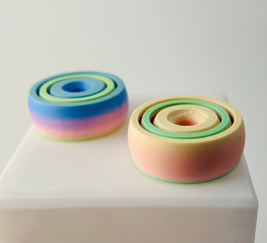 Gyroscopic Fidget Toys