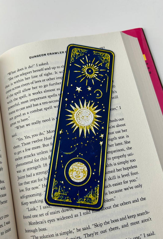 Celestial Bookmarks