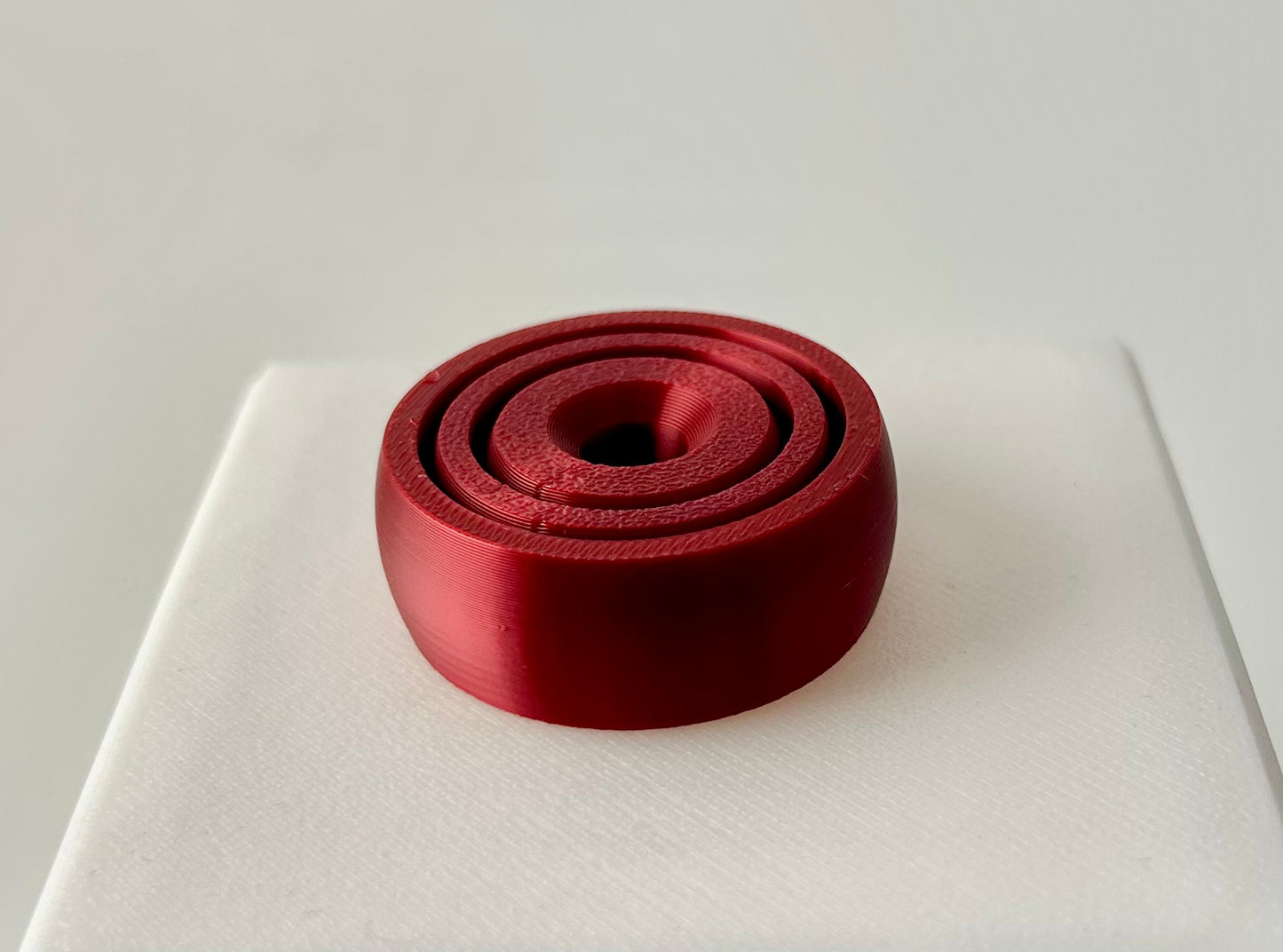 Gyroscopic Fidget Toys