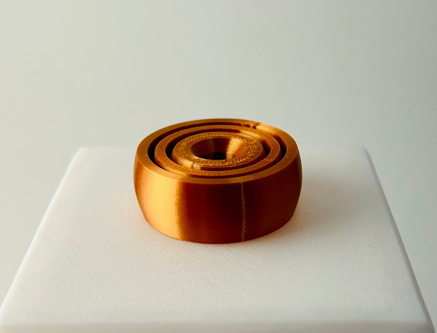 Gyroscopic Fidget Toys
