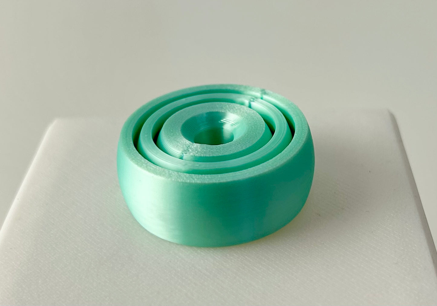 Gyroscopic Fidget Toys