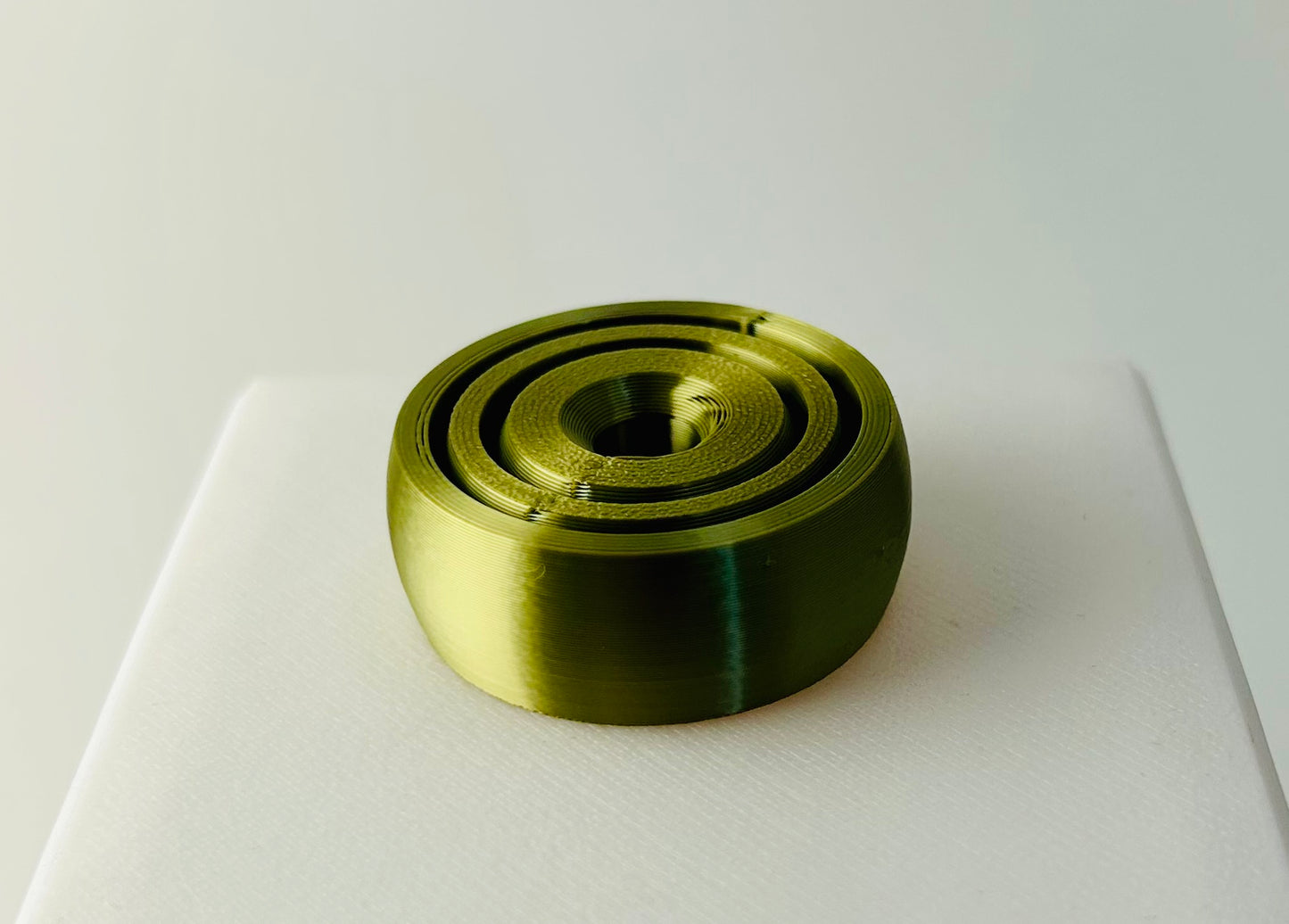 Gyroscopic Fidget Toys