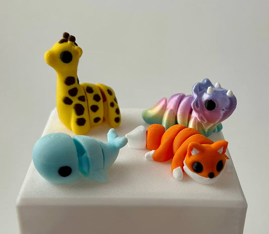 Flexi Animals