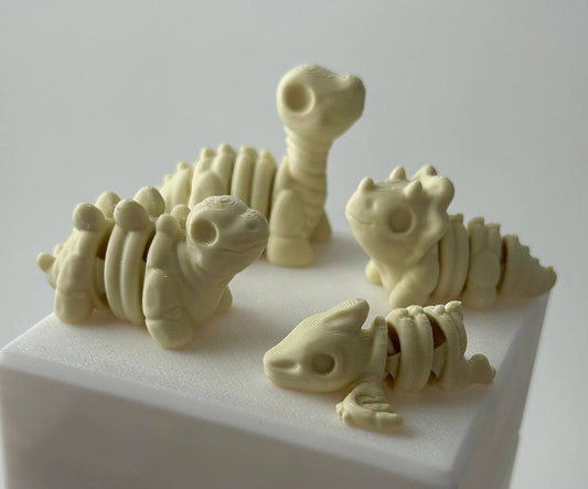 Flexi Animals