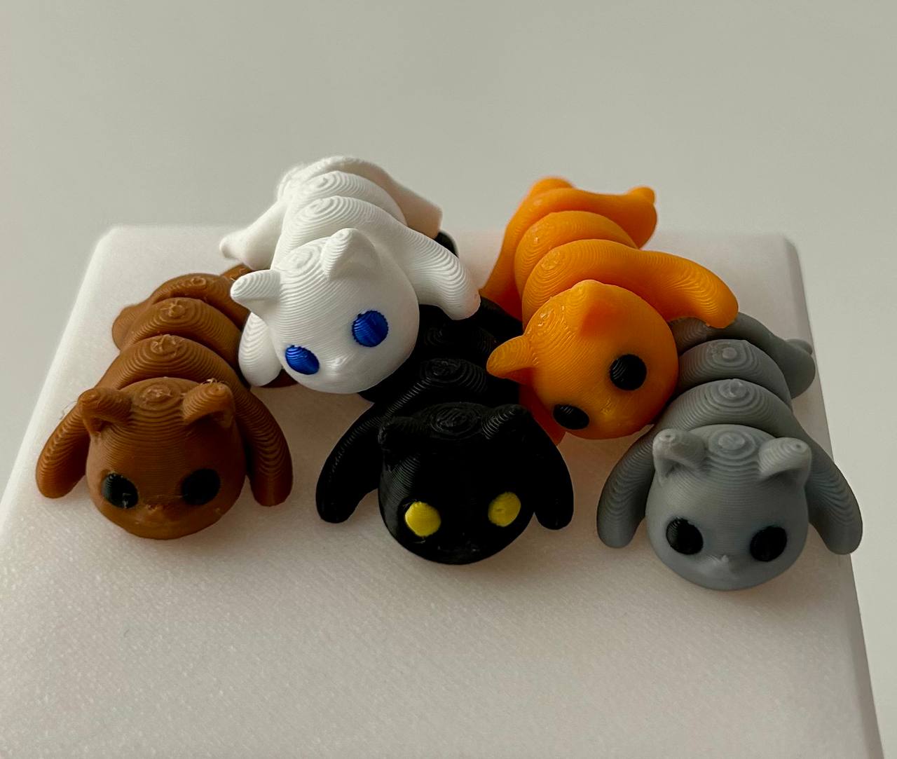 Flexi Animals