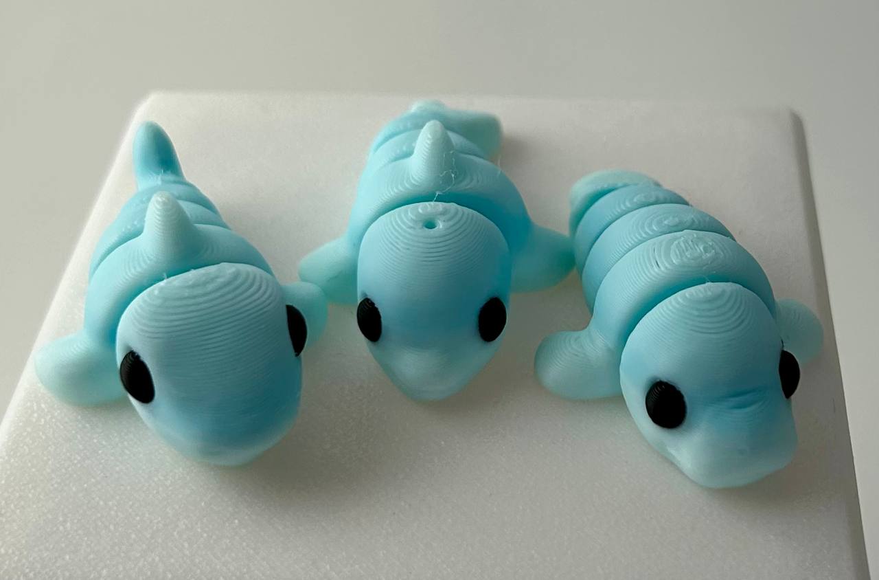 Flexi Animals